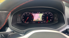 SEAT Arona 1.0 TSI 110 FR Sport 5dr DSG Petrol Hatchback